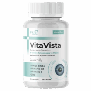 VitaVista cápsulas - opiniones, foro, precio, ingredientes, donde comprar, amazon, ebay - Honduras