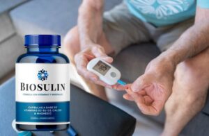 Biosulin cápsulas, ingredientes, cómo tomarlo, como funciona, efectos secundarios