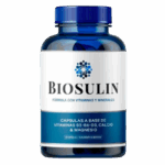 Biosulin cápsulas - opiniones, foro, precio, ingredientes, donde comprar, amazon, ebay - México