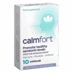 Calmfort cápsulas - opiniones, foro, precio, ingredientes, donde comprar, mercadona - España