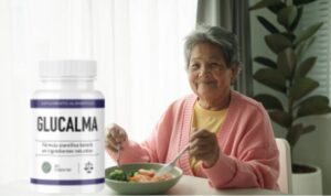 Glucalma cápsulas, ingredientes, cómo tomarlo, como funciona, efectos secundarios