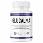 Glucalma cápsulas - opiniones, foro, precio, ingredientes, donde comprar, amazon, ebay - México
