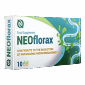 Neoflorax cápsulas - opiniones, foro, precio, ingredientes, donde comprar, mercadona - España