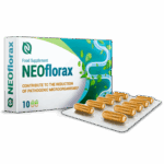 Neoflorax cápsulas - opiniones, foro, precio, ingredientes, donde comprar, mercadona - España