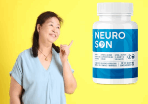 Neuroson cápsulas, ingredientes, cómo tomarlo, como funciona, efectos secundarios