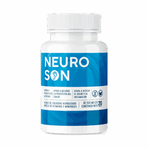 Neuroson cápsulas - opiniones, foro, precio, ingredientes, donde comprar, amazon, ebay - México