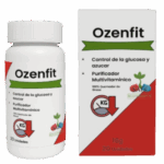 Ozenfit cápsulas - opiniones, foro, precio, ingredientes, donde comprar, amazon, ebay - Colombia