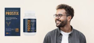 Prostix cápsulas, ingredientes, cómo tomarlo, como funciona, efectos secundarios
