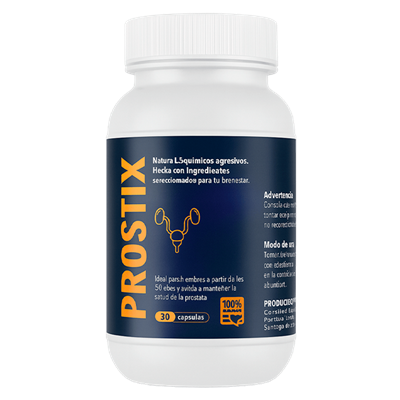 Prostix cápsulas - opiniones, foro, precio, ingredientes, donde comprar, amazon, ebay - El Salvador