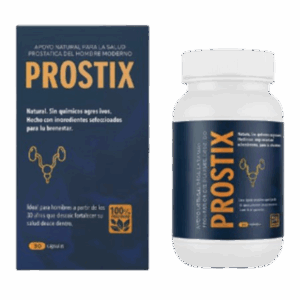 Prostix cápsulas - opiniones, foro, precio, ingredientes, donde comprar, amazon, ebay - El Salvador