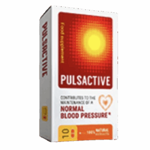 Pulsactive cápsulas - opiniones, foro, precio, ingredientes, donde comprar, mercadona - España