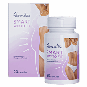 Slimmatica cápsulas - opiniones, foro, precio, ingredientes, donde comprar, mercadona - España
