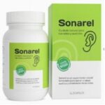 Sonarel cápsulas - opiniones, foro, precio, ingredientes, donde comprar, amazon, ebay - El Salvador