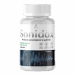 Sonidox cápsulas - opiniones, foro, precio, ingredientes, donde comprar, amazon, ebay - Guatemala