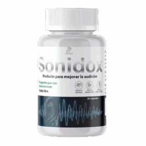 Sonidox cápsulas - opiniones, foro, precio, ingredientes, donde comprar, amazon, ebay - Guatemala