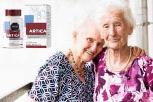 Artica cápsulas, ingredientes, cómo tomarlo, como funciona, efectos secundarios