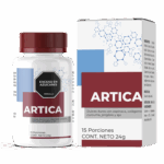 Artica cápsulas - opiniones, foro, precio, ingredientes, donde comprar, amazon, ebay - Colombia