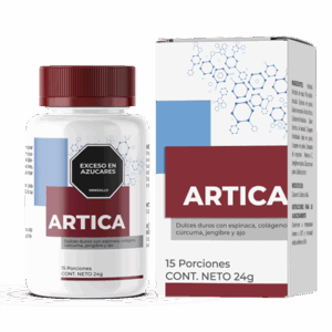 Artica cápsulas - opiniones, foro, precio, ingredientes, donde comprar, amazon, ebay - Colombia