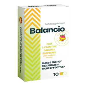 Balancio cápsulas - opiniones, foro, precio, ingredientes, donde comprar, mercadona - España