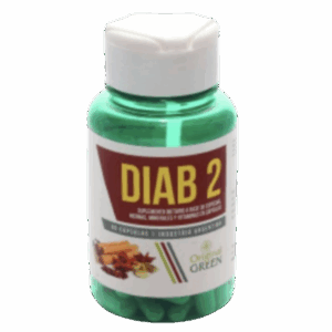 Diab 2 Control cápsulas - opiniones, foro, precio, ingredientes, dónde comprar, amazon, ebay - Argentina