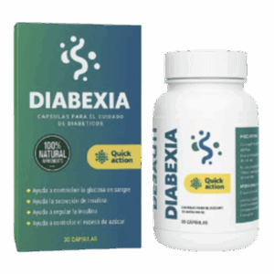 Diabexia cápsulas - opiniones, foro, precio, ingredientes, donde comprar, amazon, ebay - El Salvador