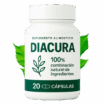 Diacura cápsulas - opiniones, foro, precio, ingredientes, donde comprar, amazon, ebay - México