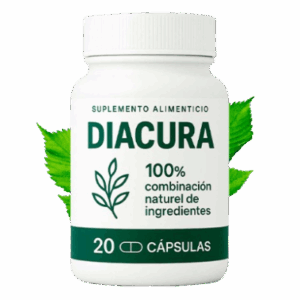 Diacura cápsulas - opiniones, foro, precio, ingredientes, donde comprar, amazon, ebay - México