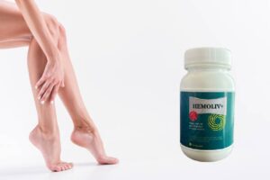 Hemoliv+ cápsulas, ingredientes, cómo tomarlo, como funciona, efectos secundarios