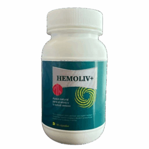 Hemoliv+ cápsulas - opiniones, foro, precio, ingredientes, donde comprar, amazon, ebay - El Salvador