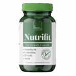 Nutrifit cápsulas - opiniones, foro, precio, ingredientes, donde comprar, amazon, ebay - Guatemala
