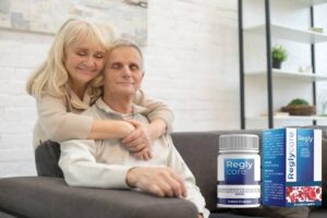 Reglycore cápsulas, ingredientes, cómo tomarlo, como funciona, efectos secundarios