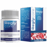 Reglycore cápsulas - opiniones, foro, precio, ingredientes, donde comprar, amazon, ebay - Bolivia