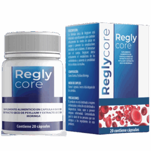 Reglycore cápsulas - opiniones, foro, precio, ingredientes, donde comprar, amazon, ebay - Bolivia