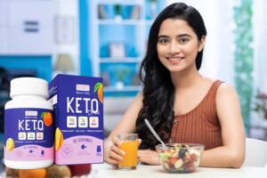 Slymsy Keto Drink bebida, ingredientes, cómo tomarlo, cómo funciona, efectos secundarios