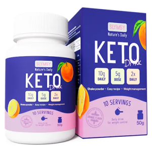 Slymsy Keto Drink bebida - opiniones, foro, precio, ingredientes, dónde comprar, mercadona - España