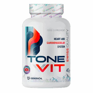 Tonevit cápsulas - opiniones, foro, precio, ingredientes, donde comprar, mercadona - España
