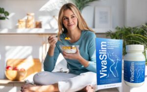 VivaSlim cápsulas, ingredientes, cómo tomarlo, como funciona, efectos secundarios