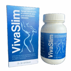 VivaSlim cápsulas - opiniones, foro, precio, ingredientes, donde comprar, amazon, ebay - El Salvador