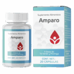 Amparo cápsulas - opiniones, foro, precio, ingredientes, donde comprar, amazon, ebay - México