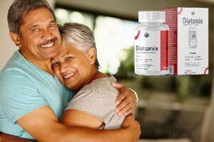 Diatonix cápsulas, ingredientes, cómo tomarlo, como funciona, efectos secundarios