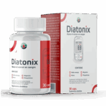 Diatonix cápsulas - opiniones, foro, precio, ingredientes, donde comprar, amazon, ebay - Panama