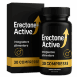 Erectone Active + tabletas - opiniones, foro, precio, ingredientes, dónde comprar, mercadona - España