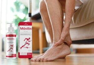 Movilin crema, ingredientes, cómo aplicar, como funciona, efectos secundarios