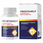 Prostahelp cápsulas - opiniones, foro, precio, ingredientes, donde comprar, amazon, ebay - Panama