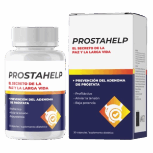 Prostahelp cápsulas - opiniones, foro, precio, ingredientes, donde comprar, amazon, ebay - Panama