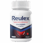 Reulex cápsulas - opiniones, foro, precio, ingredientes, donde comprar, amazon, ebay - México