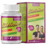 Siletnica cápsulas - opiniones, foro, precio, ingredientes, donde comprar, amazon, ebay - México