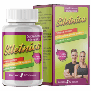 Siletnica cápsulas - opiniones, foro, precio, ingredientes, donde comprar, amazon, ebay - México