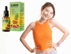 Slimogi gotas, ingredientes, cómo tomarlo, como funciona, efectos secundarios