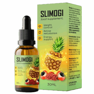 Slimogi gotas - opiniones, foro, precio, ingredientes, donde comprar, mercadona - España